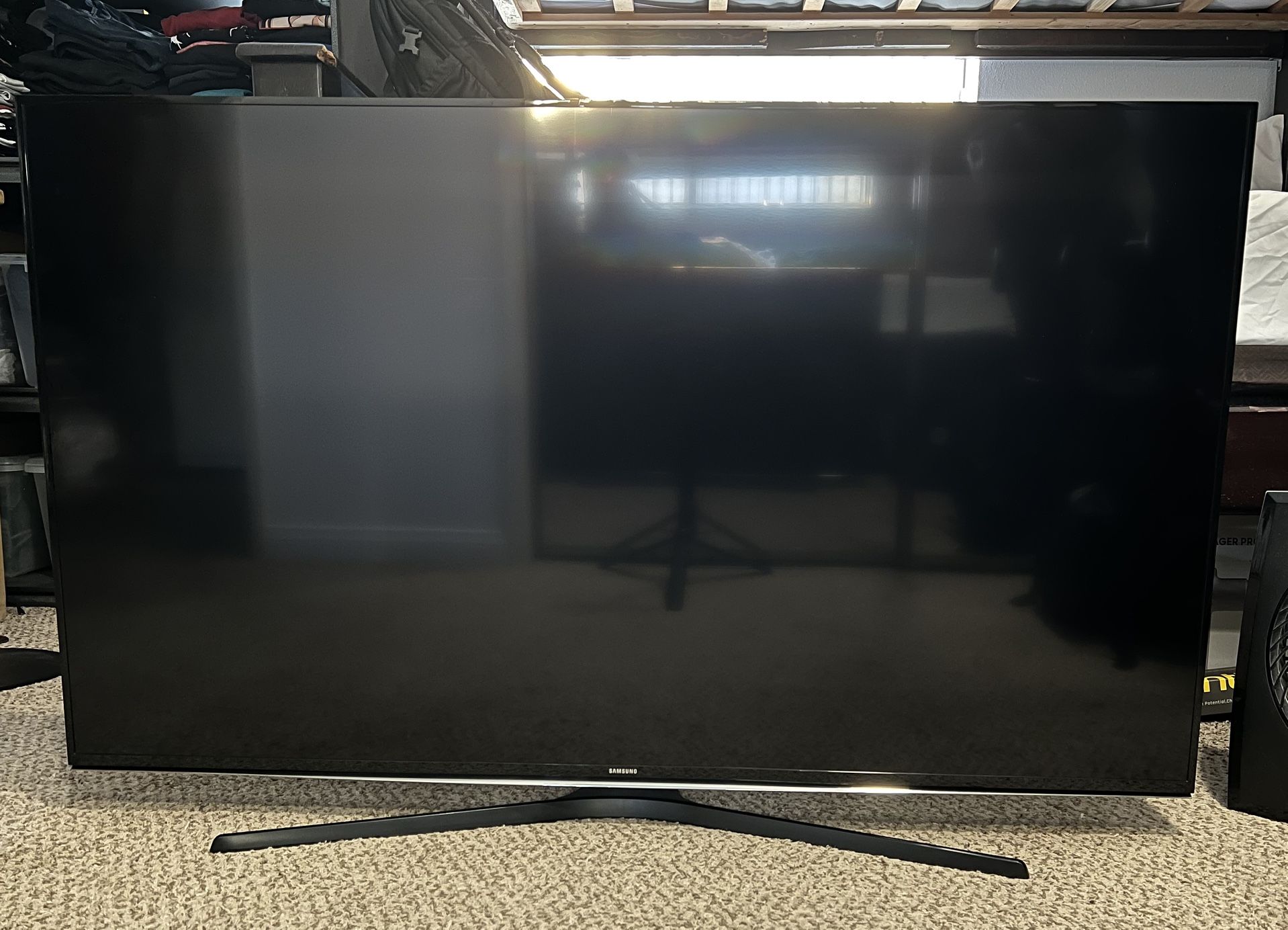 Samsung 55 TV