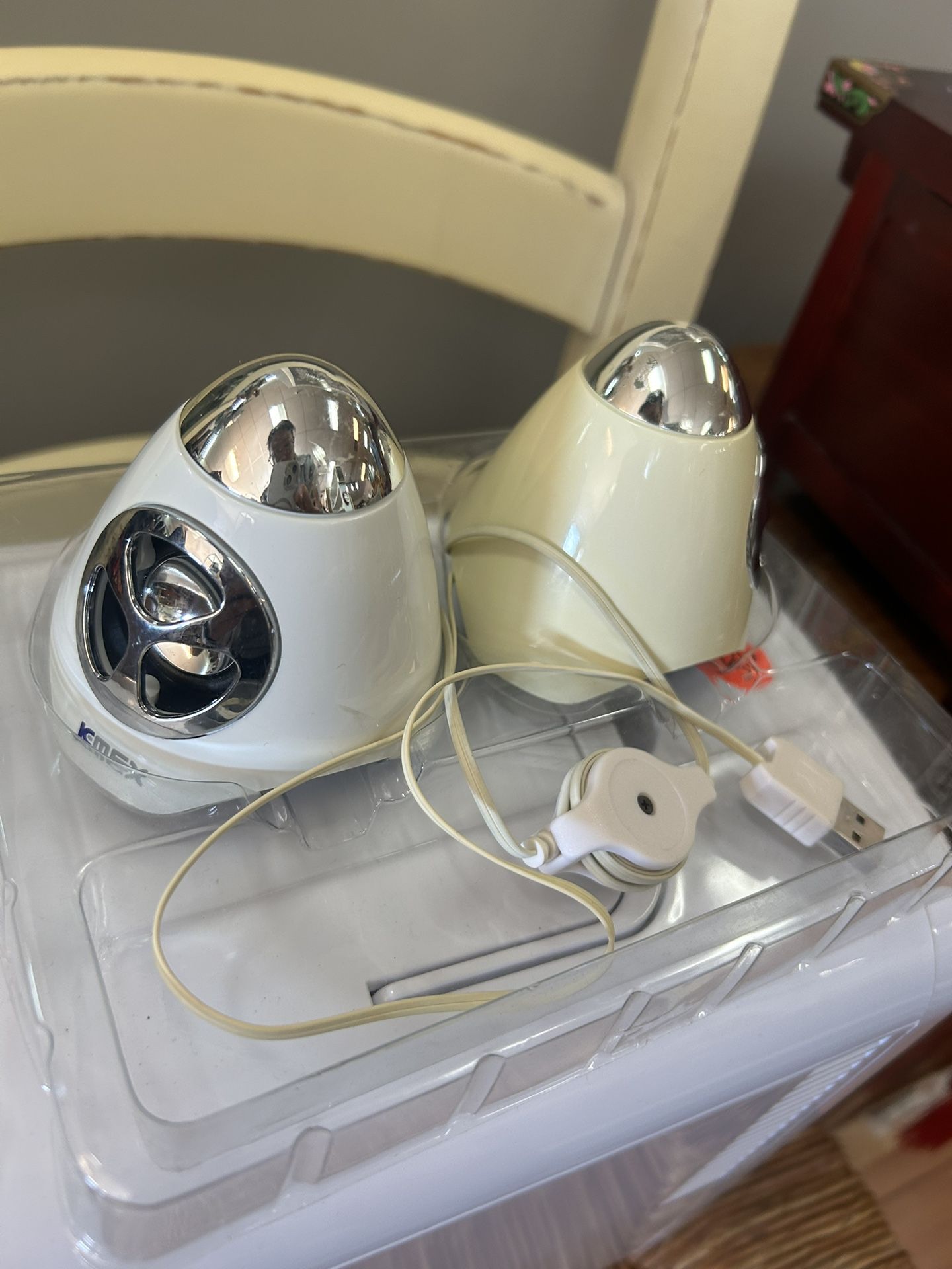 KMEX SP-1200 USB Speaker