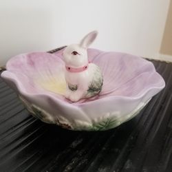 Serving bowl