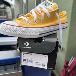 Converse Junior 3.5