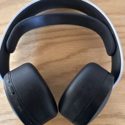 Sony PlayStation 5 Headphones