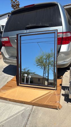New Classic Claire Mirror B9720-060