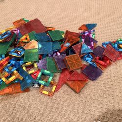 Kids Magnetiles 