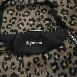 Supreme Fanny Pack 