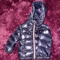 Moncler Coat