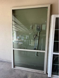 Ventanas nuevas