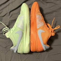 Ja 1 Mismatch Size 12 