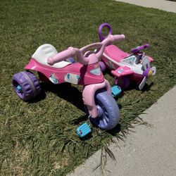 Girl Bikes