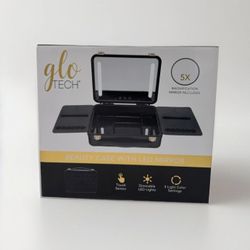 GLO TECH BEAUTY CASE