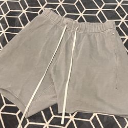 Baggy Shorts