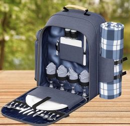 Savvy comfort PickNick Back Pack