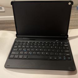 7 -inch Ultra Thin Wireless Bluetooth Keyboard