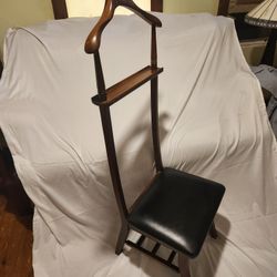 Valet Chair  