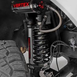 Lift Kits - Leveling  Kits - Suspension 