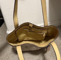 Coach bags