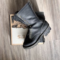 Whites Smokejumper Boots