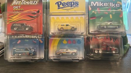 HOTWHEELS