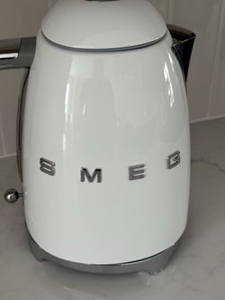 Smeg kettle