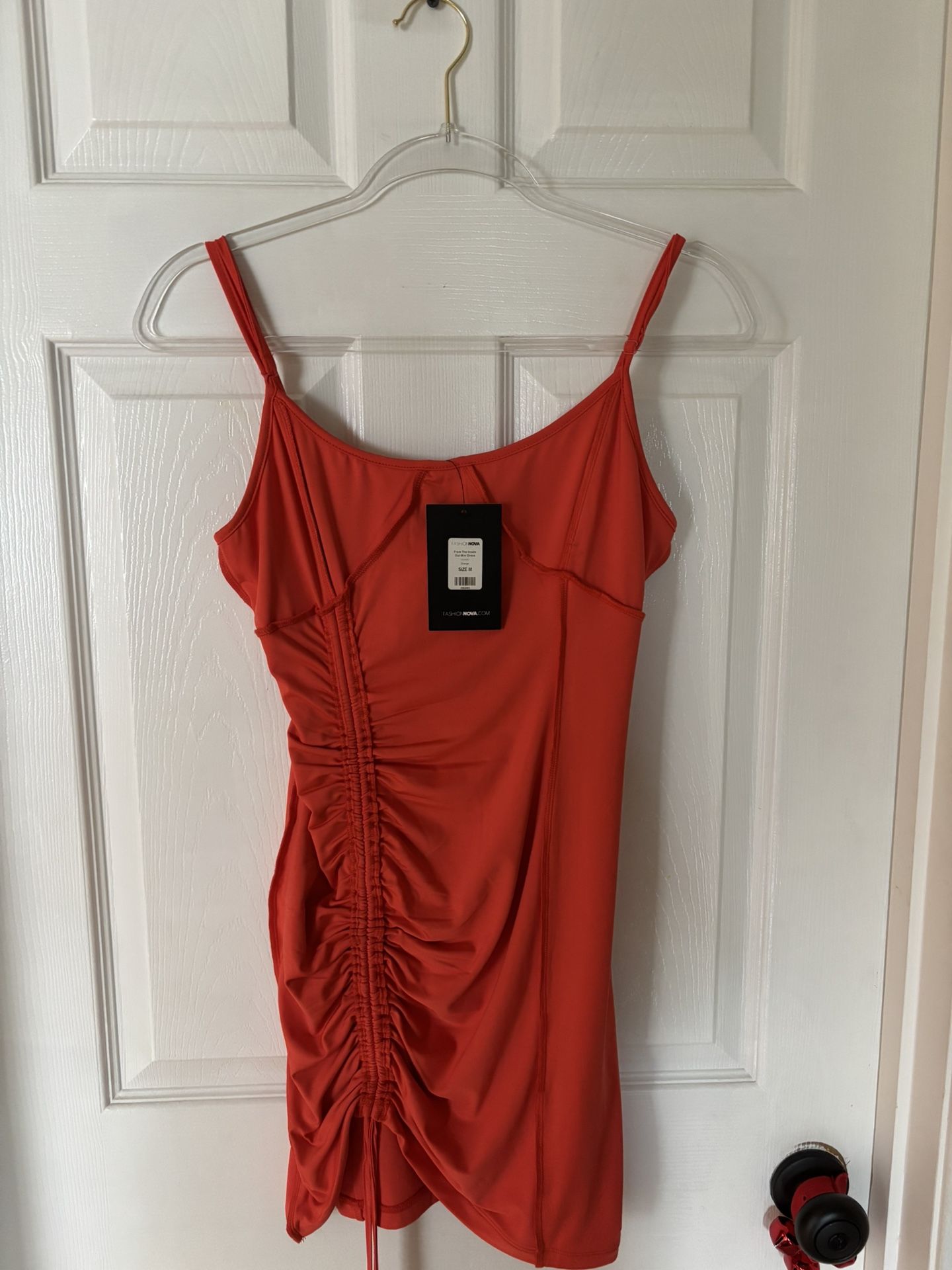 NWT Fashion Nova dress