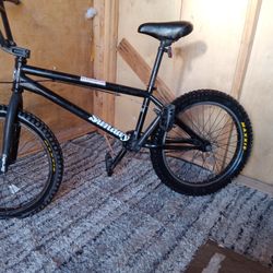 Sunday 20 In Fat Lug On Back Rim 3 Piece Crank Really Smooth Ride Retail For 500