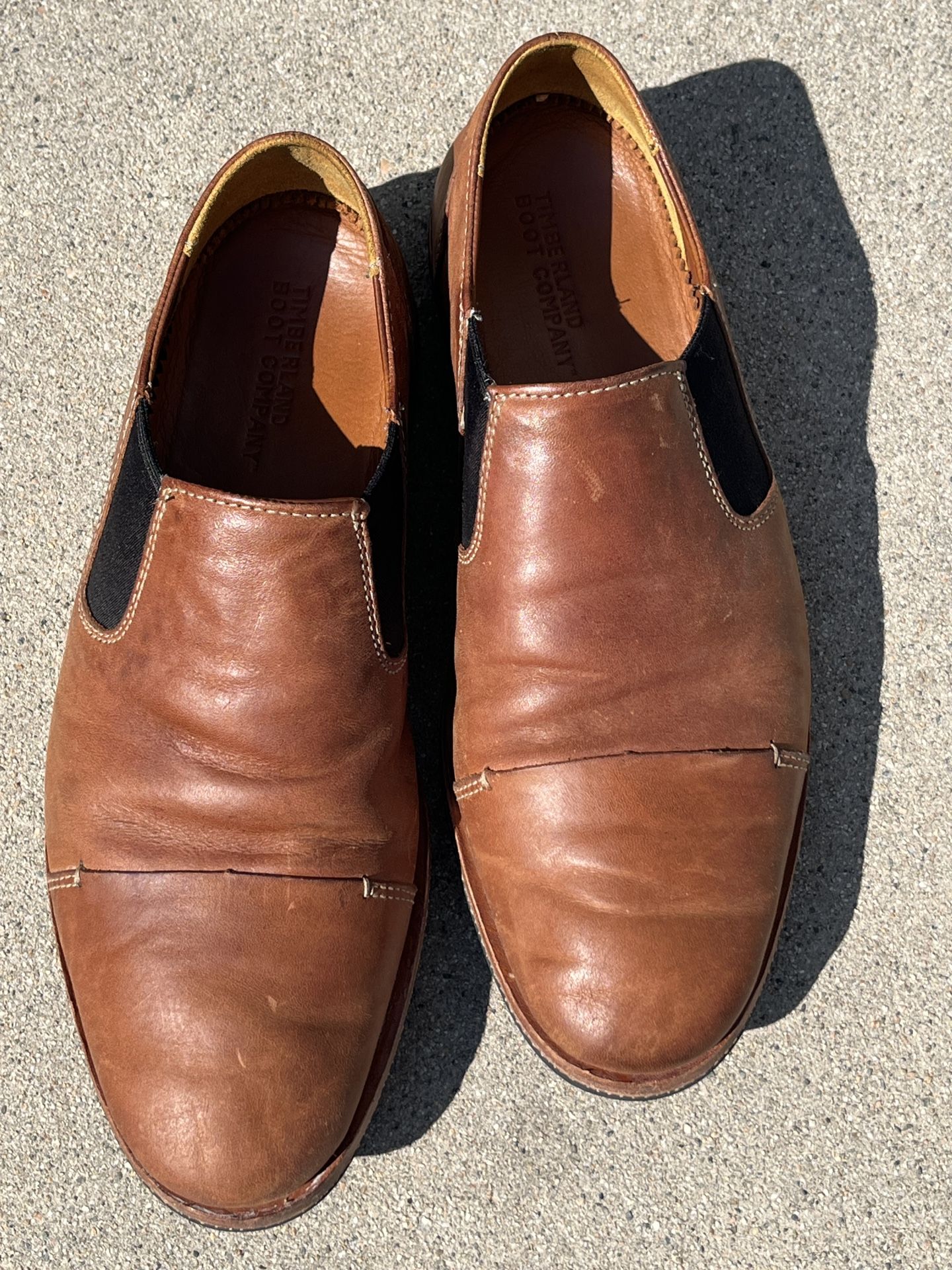 Timberland - Loafers
