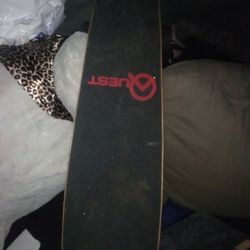 Quest Long Board