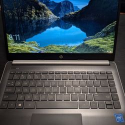 HP Laptop 