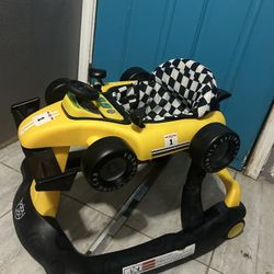 baby walker convertible