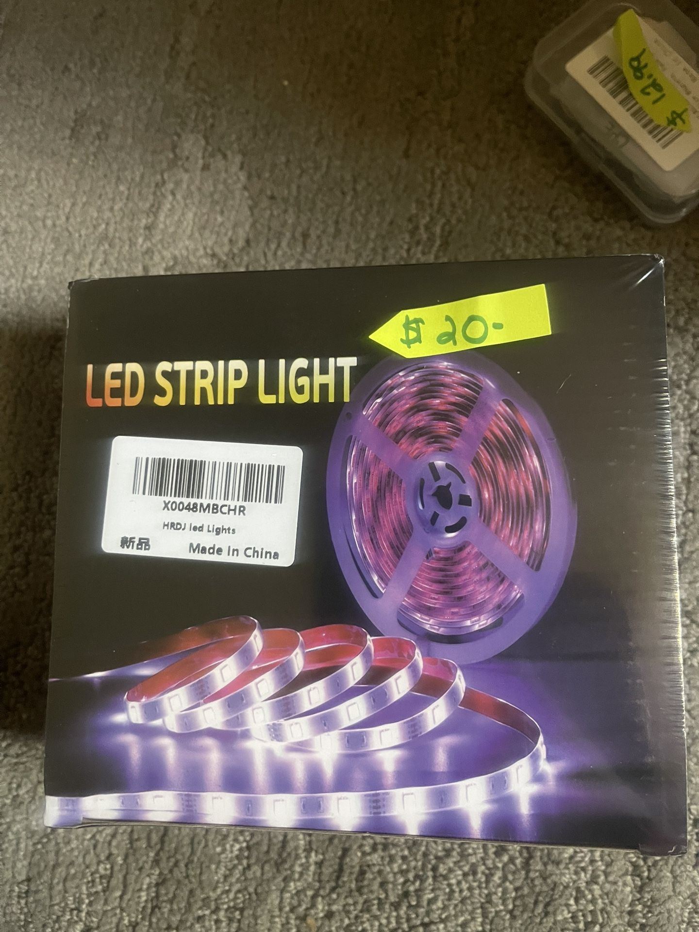 Led Strip Lights