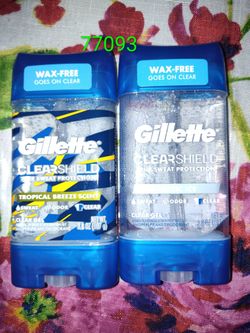 Deodorant $5 ****Houston TX 77093