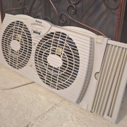 Holmes Window Fans 