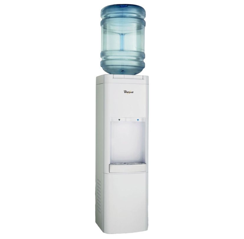Whirlpool Top Load Manual Water Cooler Hot And Cold Price Each 