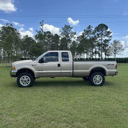 1999 Ford F-250