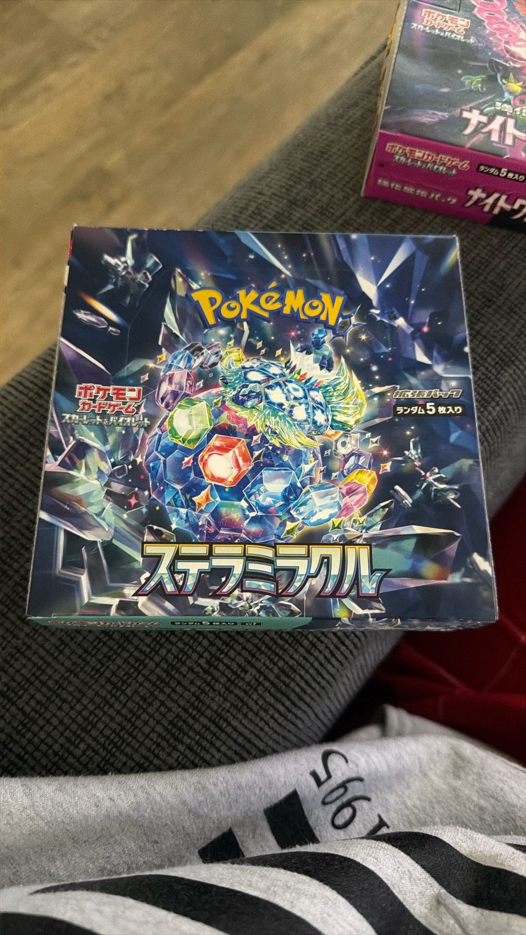 rare charizard card ex [JP] Mega Charizard X ex - 013/080 (013/080)