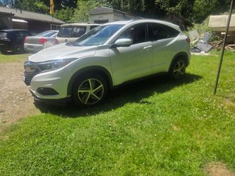 2022 Honda Hrv