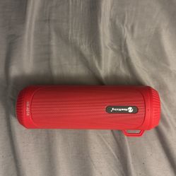 New Rixing NR-4016A TWS Outdoor Splash proof Bluetooth Speaker