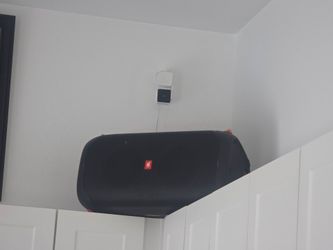 Jbl speaker box
