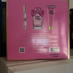 Set De Mujer Nuevo En Paquete 