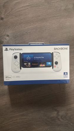 Backbone One PlayStation Edition for iPhone