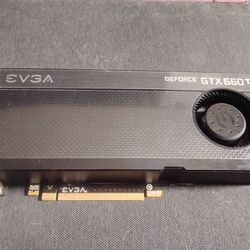 Geforce Graphics Card