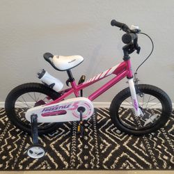 Kids Bike- Brand New