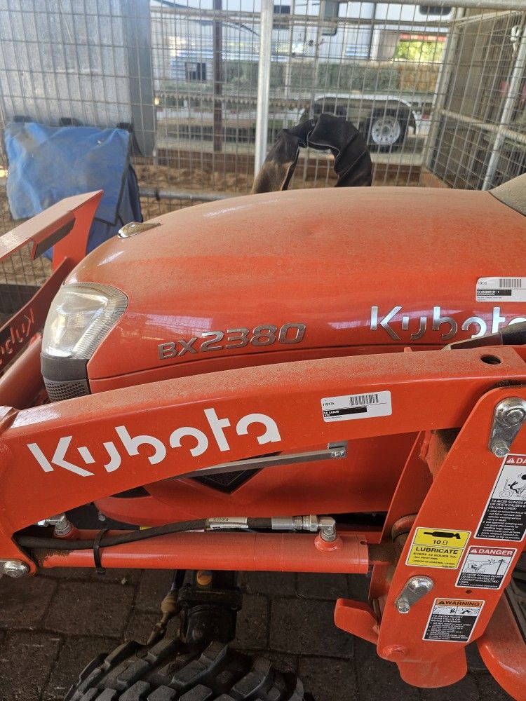  Mobile Tractor Service