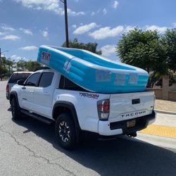 Family Pool 