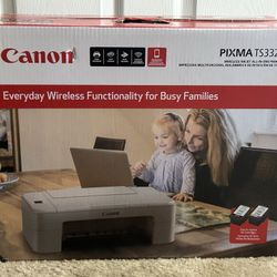 Canon Pixma TS3322