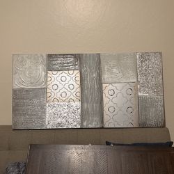 Living Room Wall Decore