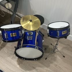 Mendini Kids Drum Set 