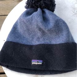 Patagonia Beanie