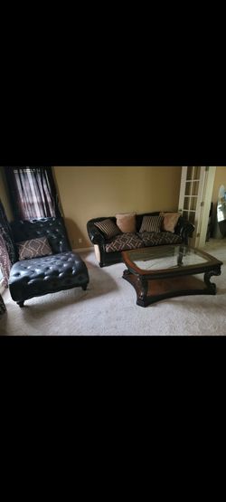 Living room set