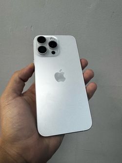 iPhone 15 pro Max 512 Gb Unlocked