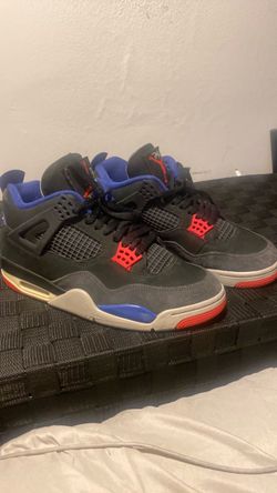 Jordan 4’s Size 8.5